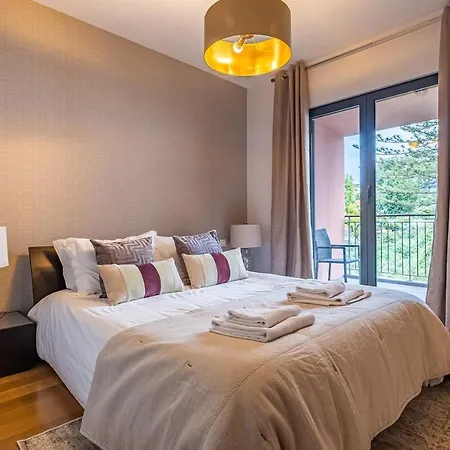 Living Funchal By Madeira Sun Travel Apartment Exterior photo