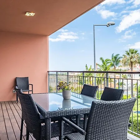 Living Funchal By Madeira Sun Travel Apartment Exterior photo