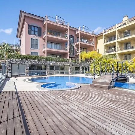 Living Funchal By Madeira Sun Travel Apartment Exterior photo