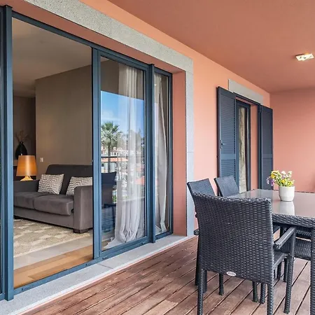 Living Funchal By Madeira Sun Travel Apartment Exterior photo