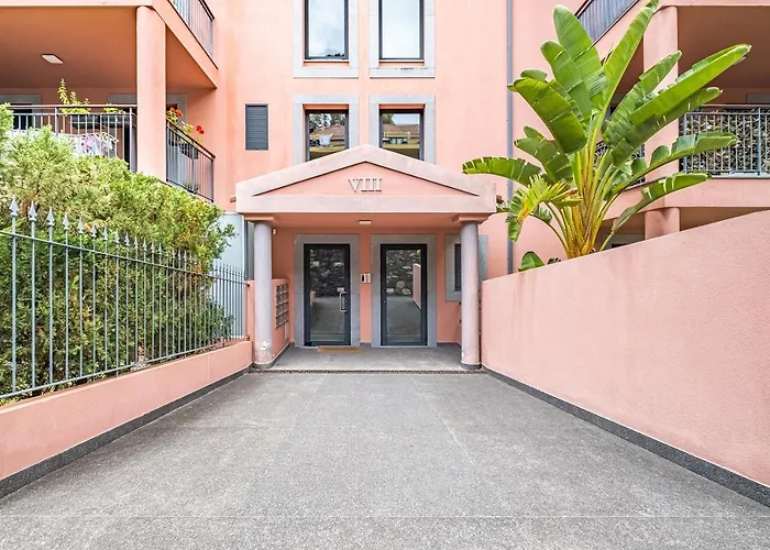Living Funchal By Madeira Sun Travel