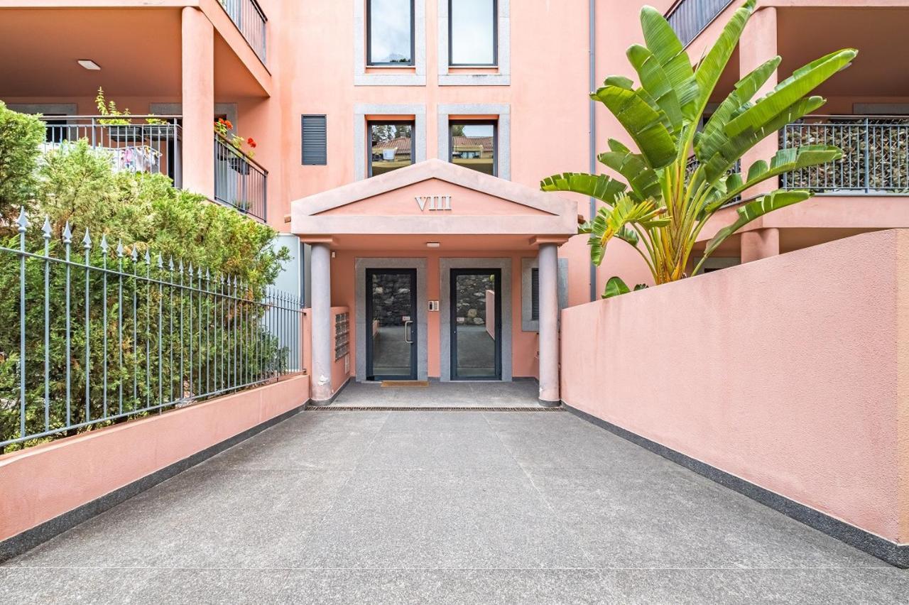 Living By Madeira Sun Travel Apartment