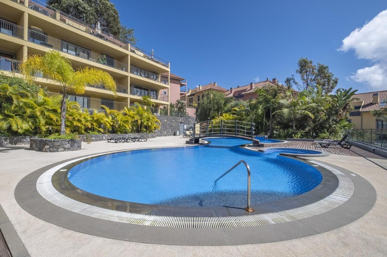 Apartament Living By Madeira Sun Travel *