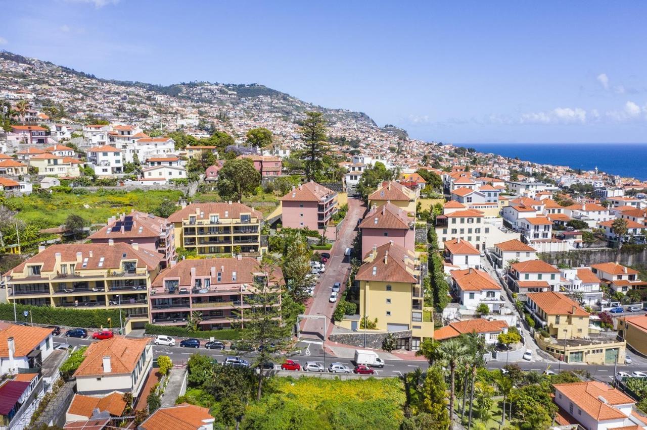 Living By Madeira Sun Travel