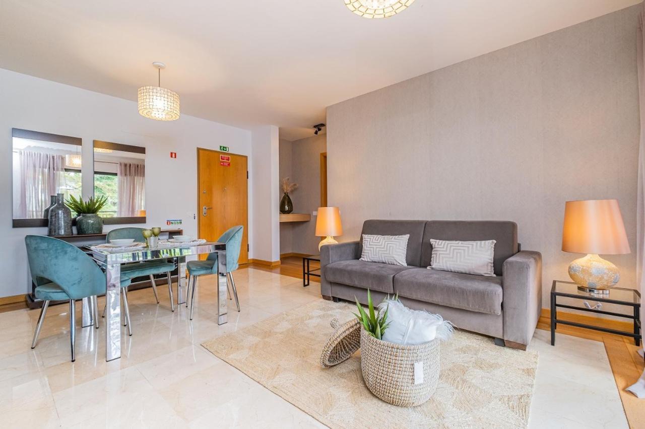 Apartment Living By Madeira Sun Travel