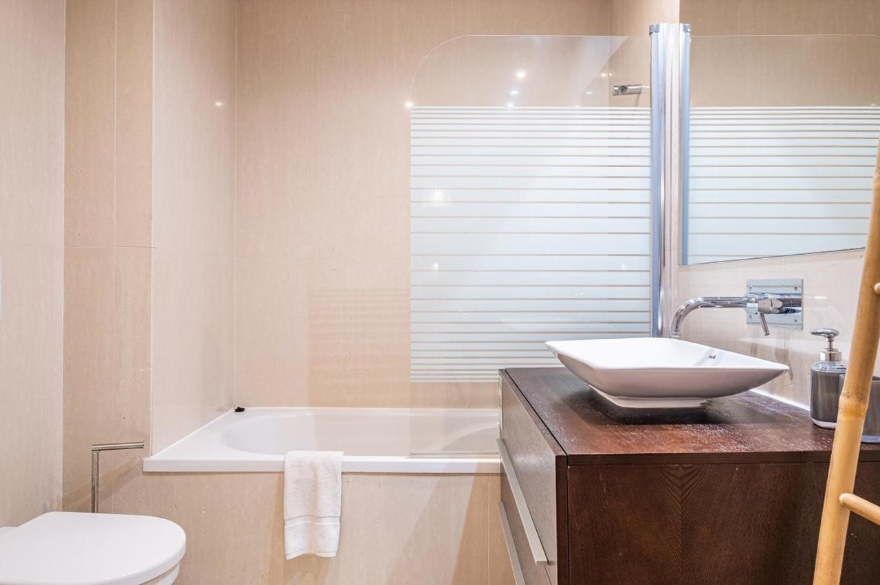 Living By Madeira Sun Travel Apartament Funchal (Madeira)