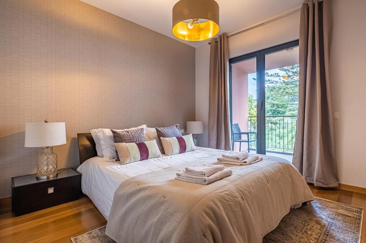 Apartment Living By Madeira Sun Travel Funchal (Madeira)
