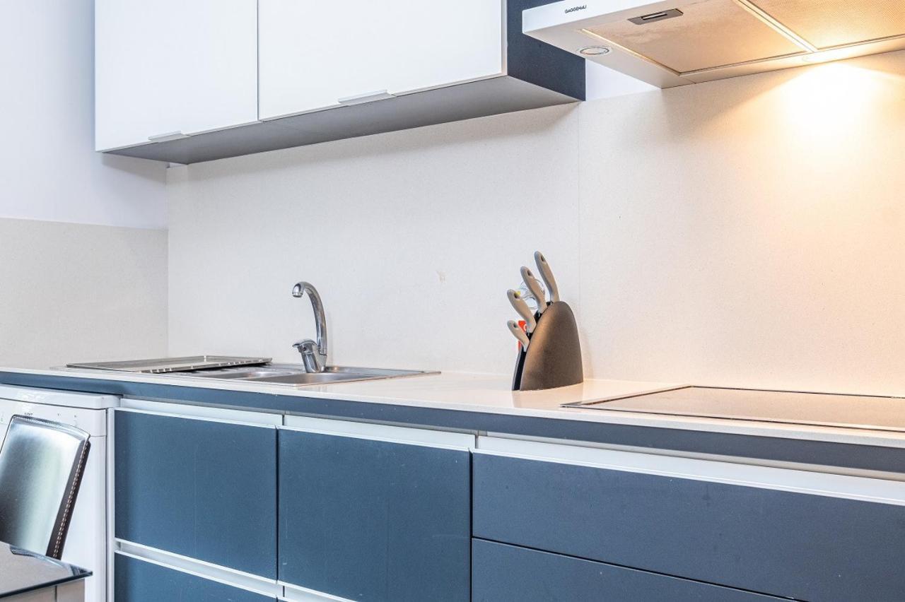 Apartment Living By Madeira Sun Travel