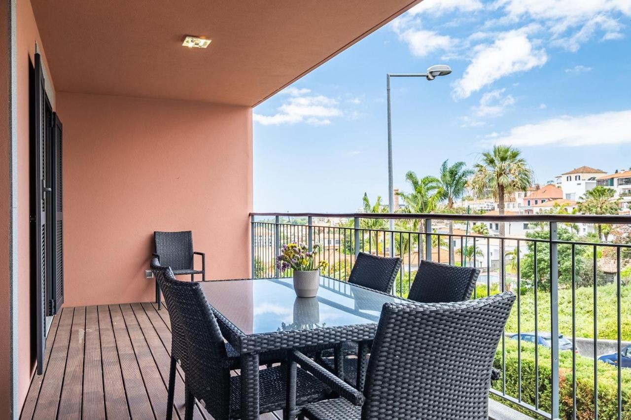Apartment Living By Madeira Sun Travel Funchal (Madeira)