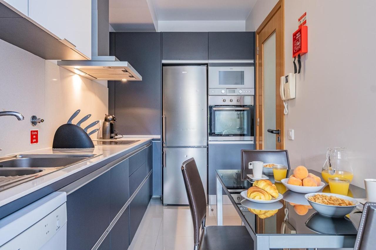 Apartment Living By Madeira Sun Travel *