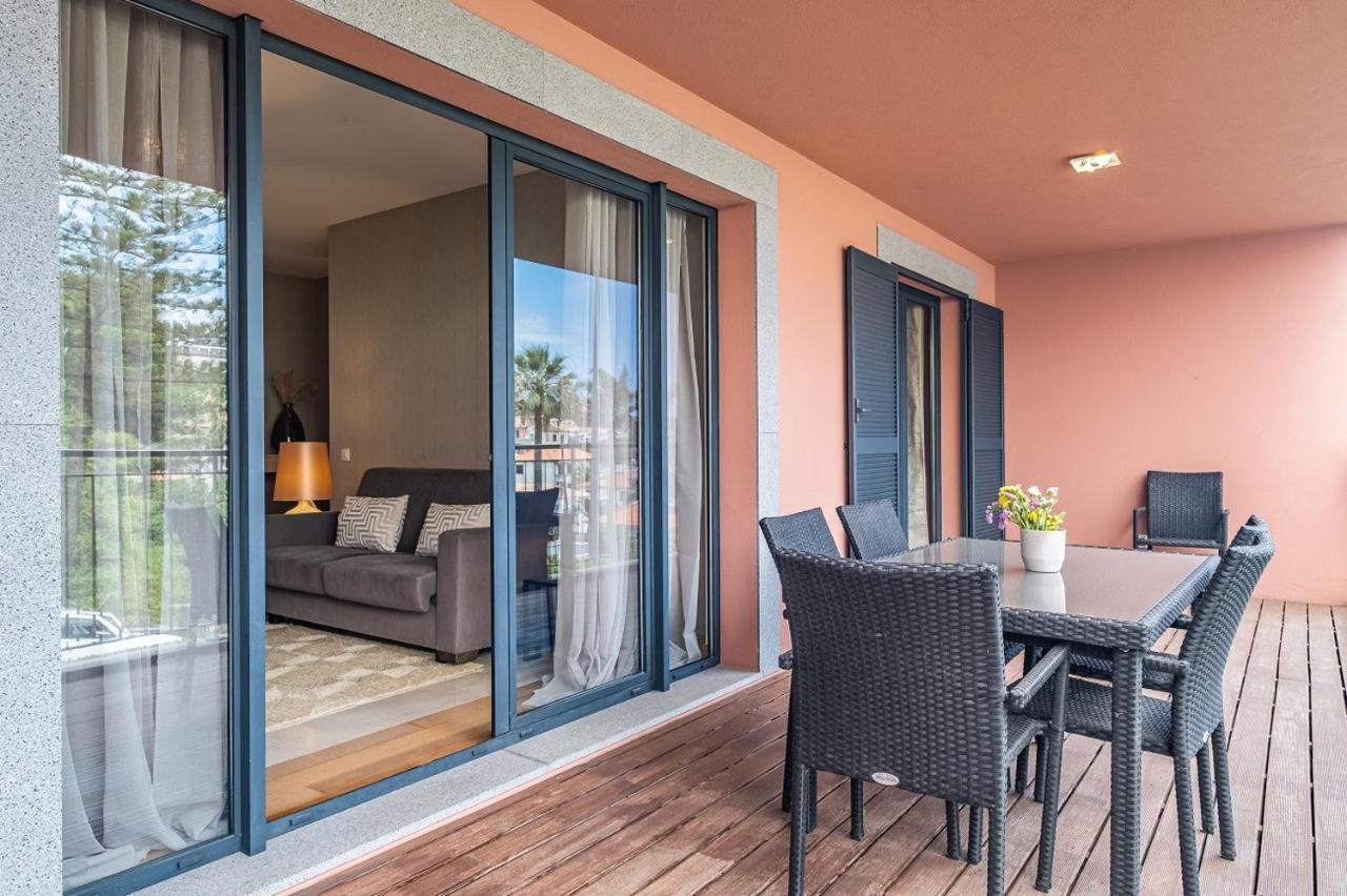 Living By Madeira Sun Travel * Funchal (Madeira)